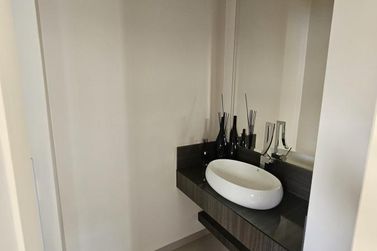 Casa &agrave; venda - 226m&sup2; - Condom&iacute;nio Ecoville