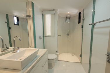 Apartamento &agrave; venda - 269m&sup2; - Zona III