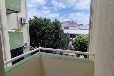 Apartamento &agrave; venda - 97m&sup2; - Avenida Londrina