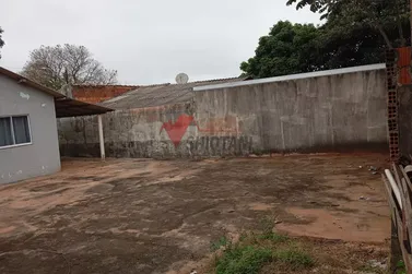 Casa para alugar - Conjunto Residencial Ouro Preto