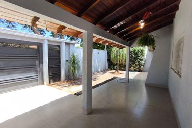 Casa &agrave; venda - 160m&sup2; - Parque San Remo