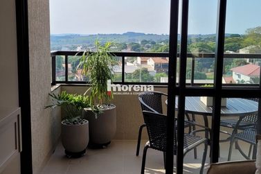 Apartamento &agrave; venda - 80m&sup2; - APARTAMENTO DECORADO VIVARE