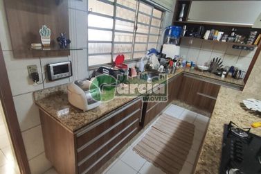 Apartamento &agrave; venda - 196m&sup2; - Zona VII