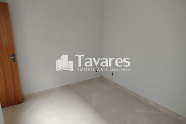 Casa para alugar - 81m&sup2; - Zona VII