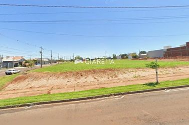 Terreno &agrave; venda - 250m&sup2; - JARDIM COOPAGRO