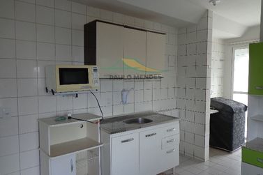 Apartamento &agrave; venda - 57m&sup2; - EDIF&Iacute;CIO GRACILIANO RAMOS