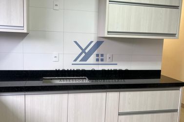 Casa &agrave; venda - 101m&sup2; - Parque Vit&oacute;ria R&eacute;gia