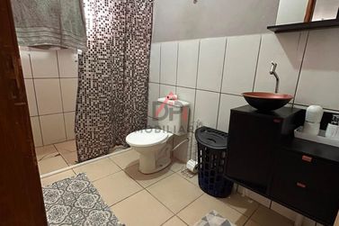 Casa &agrave; venda - 90m&sup2; - Conjunto Habitacional Sonho Meu