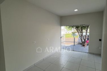 Casa &agrave; venda - 90m&sup2; - Parque Residencial Belo Monte