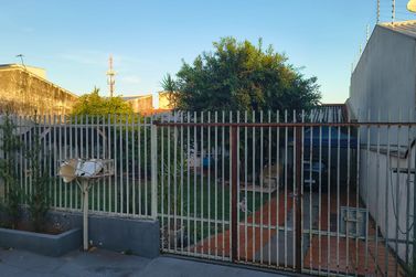 Terreno &agrave; venda - 525m&sup2; - Zona VII