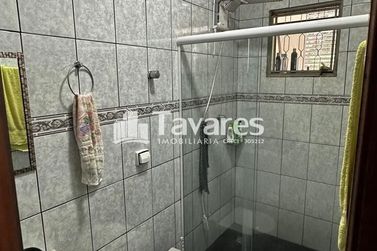Sobrado &agrave; venda - 196m&sup2; - Zona VII