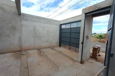 Casa &agrave; venda - 69m&sup2; - Parque Portugal