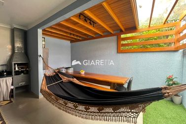 Casa &agrave; venda - 91m&sup2; - VILA PIONEIRO