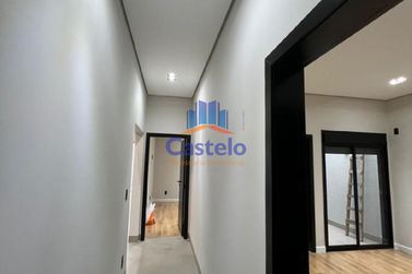 Casa &agrave; venda - 187m&sup2; - PARQUE RESIDENCIAL INTERLAGOS II