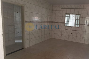 Casa &agrave; venda - 161m&sup2; - Centro