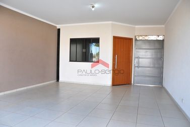 Casa &agrave; venda - 185m&sup2; - Parque Bandeirantes