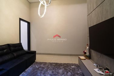 Casa &agrave; venda - 245m&sup2; - Zona III