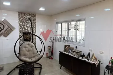 Sobrado &agrave; venda - ZONA I