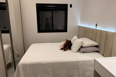 Apartamento &agrave; venda - 140m&sup2; - Parque Interlagos