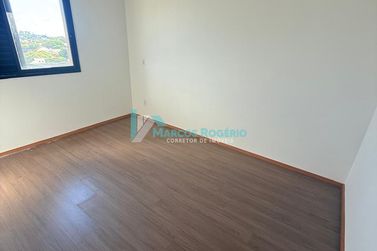 Apartamento &agrave; venda - 120m&sup2; - centro