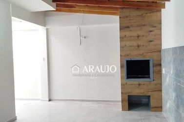 Casa &agrave; venda - 68m&sup2; - Parque Residencial Dubai