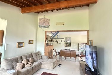 Casa &agrave; venda - 338m&sup2; - Parque Cidade Jardim