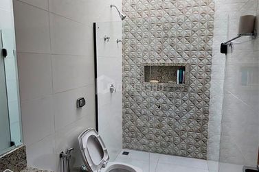 Casa &agrave; venda - 159m&sup2; - Condom&iacute;nio Porto Cobrimco II