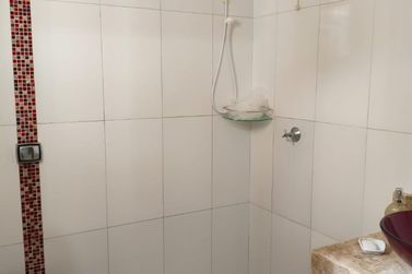 Casa &agrave; venda - 100m&sup2; - Parque Residencial Tokio