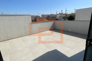 Casa &agrave; venda - 126m&sup2; - Jardim Est&acirc;ncia