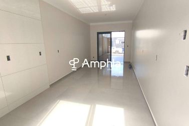 Casa &agrave; venda - 90m&sup2; - Floresta