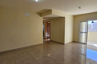 Apartamento para alugar - Jardim Mediterr&acirc;neo