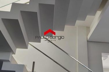 Sobrado &agrave; venda - 271m&sup2; - Zona VII