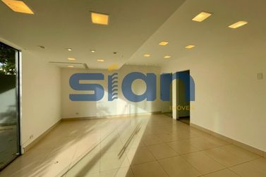 Casa para alugar - 150m&sup2; - Zona Iii