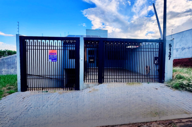 Sobrado &agrave; venda - 165m&sup2; - Jardim dos Pass&aacute;ros