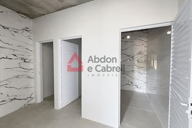 Sal&atilde;o Comercial para alugar - 380m&sup2; - Jardim Panorama