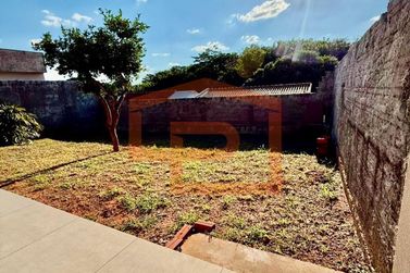 Casa &agrave; venda - 90m&sup2; - Jardim Verde Vale
