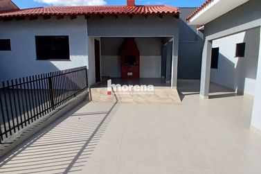 Casa &agrave; venda - 354m&sup2; - Zona III