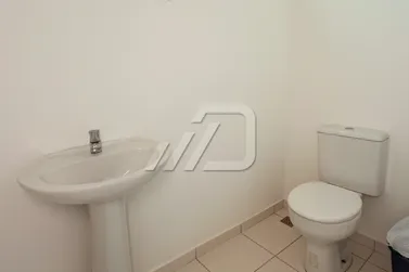 Apartamento &agrave; venda - 126m&sup2; - Zona I