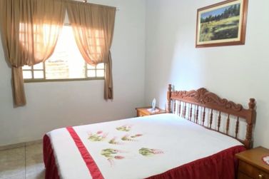 Casa &agrave; venda - 136m&sup2; - ZONA VI