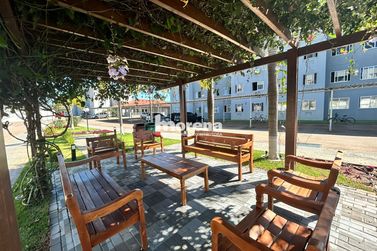 Apartamento &agrave; venda - 65m&sup2; - GREEN VILLE