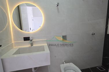 Casa &agrave; venda - 87m&sup2; - JARDIM EST&Acirc;NCIA ll