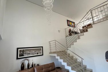 Apartamento &agrave; venda - 277m&sup2; - Zona II