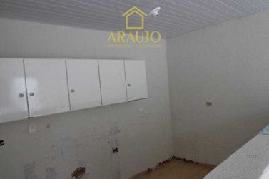 Casa para alugar - 380m&sup2; - Zona I
