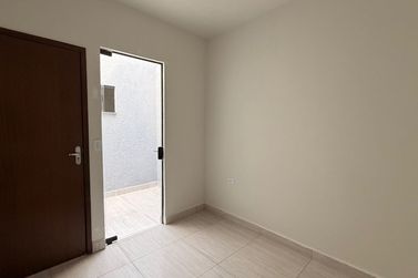 Casa &agrave; venda - 52m&sup2; - Parque das Na&ccedil;&otilde;es