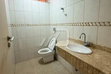 Sobrado &agrave; venda - 180m&sup2; - Zona I