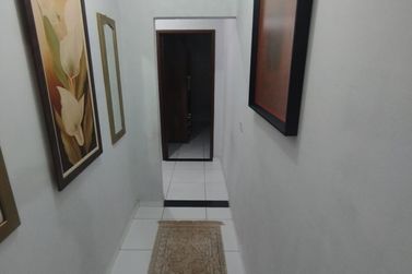 Casa &agrave; venda - 140m&sup2; - Jardim Canada II