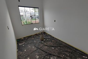 Casa &agrave; venda - 90m&sup2; - JARDIM COOPAGRO