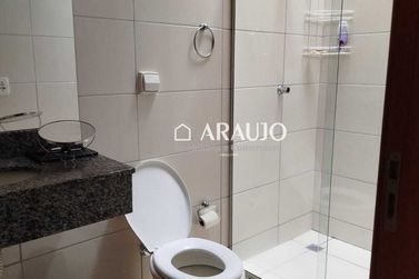 Casa &agrave; venda - 79m&sup2; - Jardim das Gar&ccedil;as II