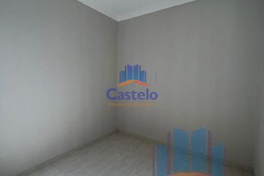 Casa &agrave; venda - 80m&sup2; - Parque Residencial Tokio