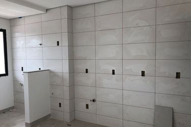 Apartamento &agrave; venda - Parque Residencial Interlagos II